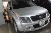 Suzuki Vitara 2011 - Bán Suzuki Vitara sản xuất 2011, màu bạc, nhập khẩu nguyên chiếc, giá 552tr giá 552 triệu tại Hà Nội