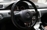 Volkswagen Passat CC sport 2.0 Turbo 2009 - Cần bán lại xe Volkswagen Passat CC sport 2.0 Turbo năm sản xuất 2009, màu trắng, xe nhập, giá chỉ 590 triệu giá 590 triệu tại Hà Nội