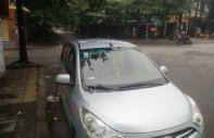 Hyundai i10 2012 - Cần bán gấp Hyundai i10 sản xuất 2012, màu bạc, xe nhập giá 188 triệu tại Vĩnh Phúc