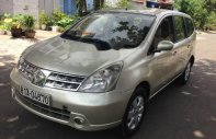 Nissan Tiida 2006 - Bán Nissan Tiida năm sản xuất 2006, 255tr giá 255 triệu tại Tp.HCM