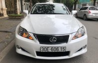 Lexus IS250 Cũ  IS c 2009 - Xe Cũ Lexus IS Is250c 2009 giá 1 tỷ 160 tr tại Cả nước