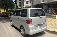 Suzuki APV 2013 - Bán xe Suzuki APV năm sản xuất 2013, màu bạc, xe nhập số sàn, 195tr giá 195 triệu tại Tp.HCM