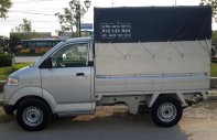 Suzuki Super Carry Pro 2018 - Suzuki Thanh Hoá, bán Suzuki Carry Pro nhập khẩu, hỗ trợ trả góp giá 312 triệu tại Thanh Hóa