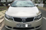 Kia Forte SX 2011 - Cần bán Kia Forte SX 2011 số tự động giá 395 triệu tại Tp.HCM