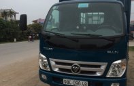 Xe tải 2,5 tấn - dưới 5 tấn 2015 - Bán xe thaco online 500b đời 2015, xe đẹp giá cũng đẹp giá 265 triệu tại Bắc Ninh