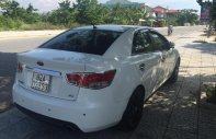 Kia Forte SX 2012 - Bán xe Kia Forte 2012 số sàn giá 360 triệu tại Quảng Nam