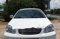 Toyota Corolla altis 2004 - Cần bán xe Toyota Corolla altis năm 2004, màu trắng như mới, giá chỉ 298 triệu giá 298 triệu tại Hậu Giang