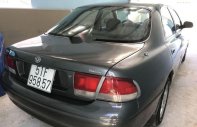 Mazda 626   1993 - Bán ô tô Mazda 626 đời 1993, màu xám, nhập khẩu còn mới giá 120 triệu tại Bình Thuận  
