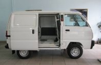 Suzuki Super Carry Van 2018 - Bán xe Suzuki, Thanh Hoá, giá tốt giá 285 triệu tại Thanh Hóa