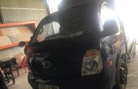 Kia Bongo 2005 - Bán Kia Bongo đời 2005, màu xanh lam, xe nhập, giá chỉ 175 triệu giá 175 triệu tại Thanh Hóa