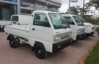 Suzuki Super Carry Truck 2018 - Suzuki Thanh Hoá, bán Xe Tải Suzuki 5 tạ, màu trắng, giá chỉ 249 triệu giá 249 triệu tại Thanh Hóa