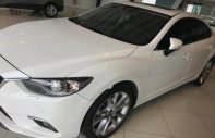 Mazda 6 2016 - Bán Mazda 6 sản xuất 2016, màu trắng, giá chỉ 825 triệu giá 825 triệu tại Hà Nam