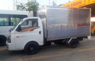 Hyundai H 100 2018 - Bán xe Hyundai 1.5 tấn H150 giá 120tr, hỗ trợ trả góp 80% giá trị xe giá 405 triệu tại Bình Dương