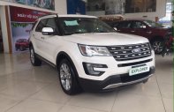 Ford Explorer Explorer 2.3 Ecoboost 4x4 AWD 2018 - Bán xe Ford Explorer 2018 tại Sơn La giá 2 tỷ 180 tr tại Sơn La