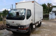 Mitsubishi Canter 2007 - Bán ô tô Mitsubishi Canter 2007, màu trắng, nhập khẩu nguyên chiếc, 250 triệu giá 250 triệu tại Lâm Đồng