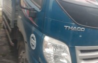 Thaco OLLIN 500B  2017 - Bán xe tải Ollin 500B đời 2017 xe đẹp, lót sàn, điều hòa rét buốt, kính điện giá 330 triệu tại Bắc Ninh