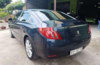 Peugeot 508 2013 - Bán xe Peugeot 508 năm 2013, màu xanh, 830 triệu giá 830 triệu tại Đồng Tháp