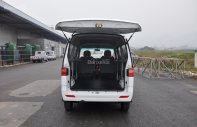 Dongben X30 2016 - Bán ô tô Dongben X30 đời 2016, màu bạc, giá chỉ 275 triệu giá 275 triệu tại Tp.HCM