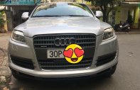 Audi 200 Cũ  Q7 3.6 7 2007 - Xe Cũ Audi Q7 3.6 2007 giá 670 triệu tại Cả nước