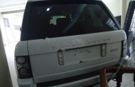 LandRover Range rover Autobigraphy V8-5.0 2011 - Cần bán lại xe LandRover Range Rover Autobigraphy V8-5.0 đời 2011, màu trắng, nhập khẩu nguyên chiếc giá 2 tỷ 60 tr tại Hà Nội