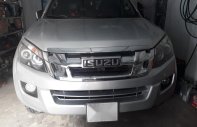Isuzu Dmax 2013 - Cần bán Isuzu Dmax năm sản xuất 2013, màu bạc, xe nhập, giá tốt giá 430 triệu tại Nam Định