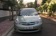 Toyota Sienna LE 3.5 2008 - Bán Toyota Sienna LE 3.5 sản xuất 2008, xe nhập  giá 830 triệu tại BR-Vũng Tàu