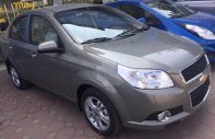 Chevrolet Aveo AT   2018 - Bán Aveo AT 2018 giảm 60tr, trả trước 80tr, đủ màu giao ngay Ms. Mai Anh 0966342625 giá 496 triệu tại Lào Cai