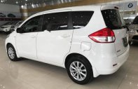 Suzuki Ertiga 2015 - Cần bán Suzuki Ertiga sản xuất năm 2015, màu trắng số tự động giá 489 triệu tại Hải Phòng