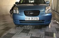 Kia Picanto 2009 - Bán xe Kia Picanto năm 2009, nhập khẩu, giá chỉ 220 triệu giá 220 triệu tại Bình Dương