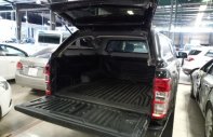 Ford Ranger XL 2015 - Bán xe Ford Ranger XL đời 2015, màu đen, nhập khẩu số sàn giá 540 triệu tại Tp.HCM