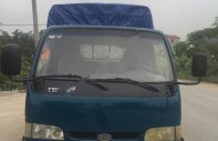 Kia Frontier 1998 - Bán Kia Frontier đời 1998, màu xanh lam, xe nhập giá 76 triệu tại Bắc Ninh