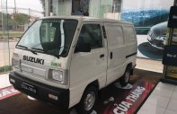 Suzuki Supper Carry Van 2018 - Bán ô tô Suzuki Supper Carry Van đời 2018, giá tốt giá 290 triệu tại Hà Nội