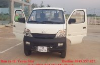 Veam Star 2018 - Cần bán xe tải Veam Star thùng lửng, giá tốt, trả góp, Veam Star  750kg giá 172 triệu tại Kiên Giang