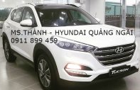 Hyundai Tucson 2018 - Bán Tucson 2018 - bản đặc biệt ưu đãi đến 90triệu - Có xe giao ngay 0911 899 459 giá 830 triệu tại Quảng Ngãi