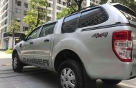 Ford Ranger  4x4 2014 - Bán ô tô Ford Ranger 4x4 năm 2014, màu bạc, 438tr giá 438 triệu tại Hà Nội