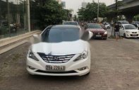 Hyundai Sonata AT 2011 - Bán xe Hyundai Sonata AT sản xuất năm 2011 giá 530 triệu tại Hà Nội