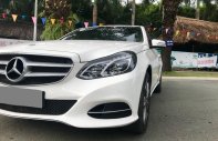 Mercedes-Benz E class E250 2015 - Bán ô tô Mercedes E250 sản xuất năm 2015, màu trắng giá 1 tỷ 385 tr tại Tp.HCM