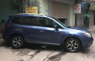 Subaru Forester 2.0XT 2015 - Bán ô tô Subaru Forester 2.0XT 2015, xe nhập chính chủ giá 1 tỷ 50 tr tại Hà Nội