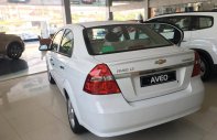 Chevrolet Aveo MT 2018 - Bán xe Chevrolet Aveo MT đời 2018 giá cạnh tranh, tháng 5 KM 60 triệu Mai Anh 0966342625 giá 459 triệu tại Hưng Yên