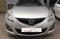 Mazda AZ Cũ  6 2.0AT 2011 - Xe Cũ Mazda 6 2.0AT 2011 giá 590 triệu tại Cả nước