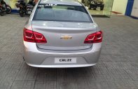 Chevrolet Cruze LT 2018 - Tháng 5 khuyến mãi lớn 30 triệu tiền mặt- Chỉ từ 80tr K/H sẽ nhận ngay sedan 5chỗ - lãi suất chỉ 8.2% cố định 3 năm giá 589 triệu tại Điện Biên