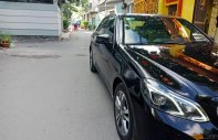 Mercedes-Benz E class E250 2015 - Cần bán xe Mercedes E250 2015 màu đen vip giá 1 tỷ 450 tr tại Tp.HCM