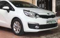 Kia Rio 1.4 AT 2015 - Cần bán gấp Kia Rio 1.4 AT đời 2015, màu trắng, nhập khẩu nguyên chiếc giá 475 triệu tại Ninh Bình