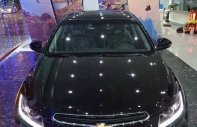 Chevrolet Cruze LTZ 2018 - Nhận xe Cruze chỉ cần chuẩn bị trước 120 triệu, đủ màu, LH: 0966342625 giá 699 triệu tại Lạng Sơn