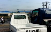 Suzuki Carry 2018 - Cần bán xe Suzuki Carry 500kg, ông vua giờ cấm giá 245 triệu tại Long An