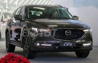 Mazda CX 5 2018 - Bán Mazda CX 5 sản xuất 2018, màu đen, 899tr giá 899 triệu tại Kiên Giang