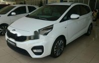 Kia Rondo GMT 2018 - Bán Kia Rondo 2018, màu trắng, giá chỉ 609 triệu giá 609 triệu tại Kiên Giang
