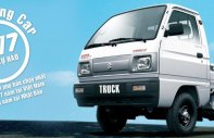 Suzuki Super Carry Truck 2018 - Bán Suzuki Super Carry Truck đời 2018, màu trắng giá 249 triệu tại Vĩnh Long