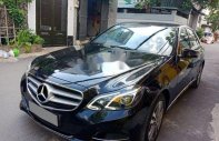 Mercedes-Benz E class  E250  2015 - Cần bán xe Mercedes E250 đời 2015, màu đen, nhập khẩu giá 1 tỷ 450 tr tại Tp.HCM