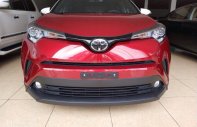 Toyota RAV4 Mới   Nhập Mỹ 2018 - Xe Mới Toyota RAV4 Nhập Mỹ 2018 giá 1 tỷ 960 tr tại Cả nước